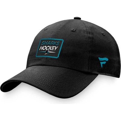 SJS 23 Authentic Pro Prime Graphic Unstr San Jose Sharks