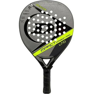 Dunlop Impact Carbon Pro Ltd žltá