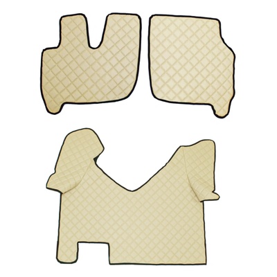 Стелки, бежови за Iveco Hi-Way 2012+