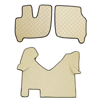 Стелки, бежови за Iveco Hi-Way 2012+