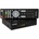 WIWA ТВ тунер Wiwa, H. 265 PRO, DVB-T/T2, черен