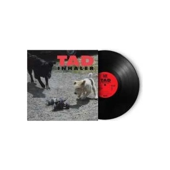 TAD INHALER LP