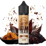 Steam Train Tobacco Series Black Betty 12ml/60ml - boombvaping - 31,08 лв