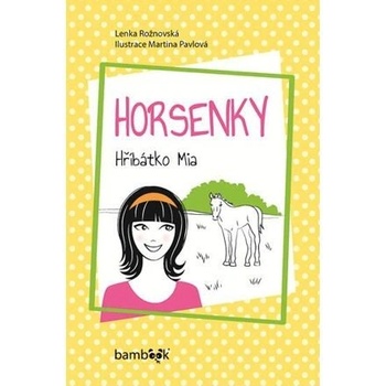 Horsenky