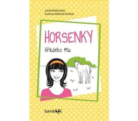 Horsenky
