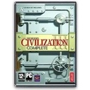 Civilization 3 Complete