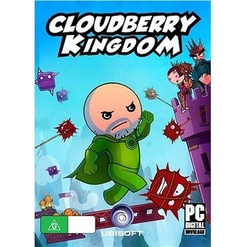 Cloudberry Kingdom