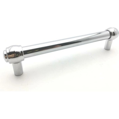 Gamet RUSTIK chrom lesklý 96 mm