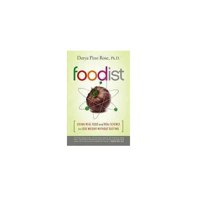 Foodist | Darya Pino Rose