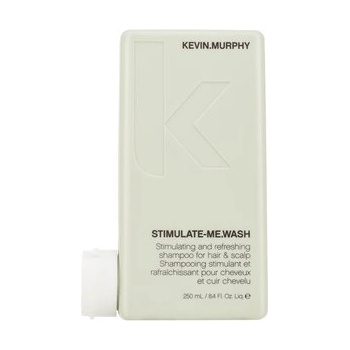 KEVIN.MURPHY Stimulate-Me. Wash Шампоан за стимулиране на скалпа 250 ml