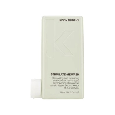 KEVIN.MURPHY Stimulate-Me. Wash Шампоан за стимулиране на скалпа 250 ml