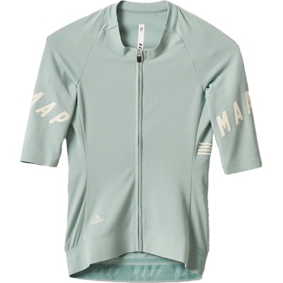 MAAP Women's Apex Aeon LS Jersey slate Dámský