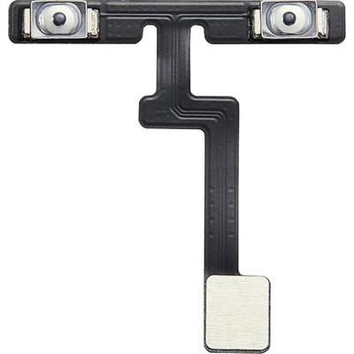 Flex kabel tlačítka hlasitosti iPad Pro 11" 5. gen (2024) / Pro 13" 7. gen (2024) (WiFi Only) IPD0353