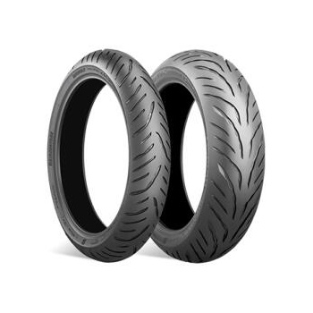 Image 1 of Bridgestone Battlax Sport Touring T32 190/55 ZR17 75W