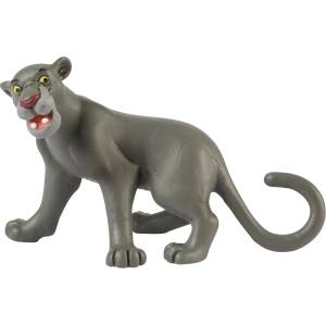 BULLYLAND Фигурка Bullyland Jungle Book - Багира (12377) - ozone