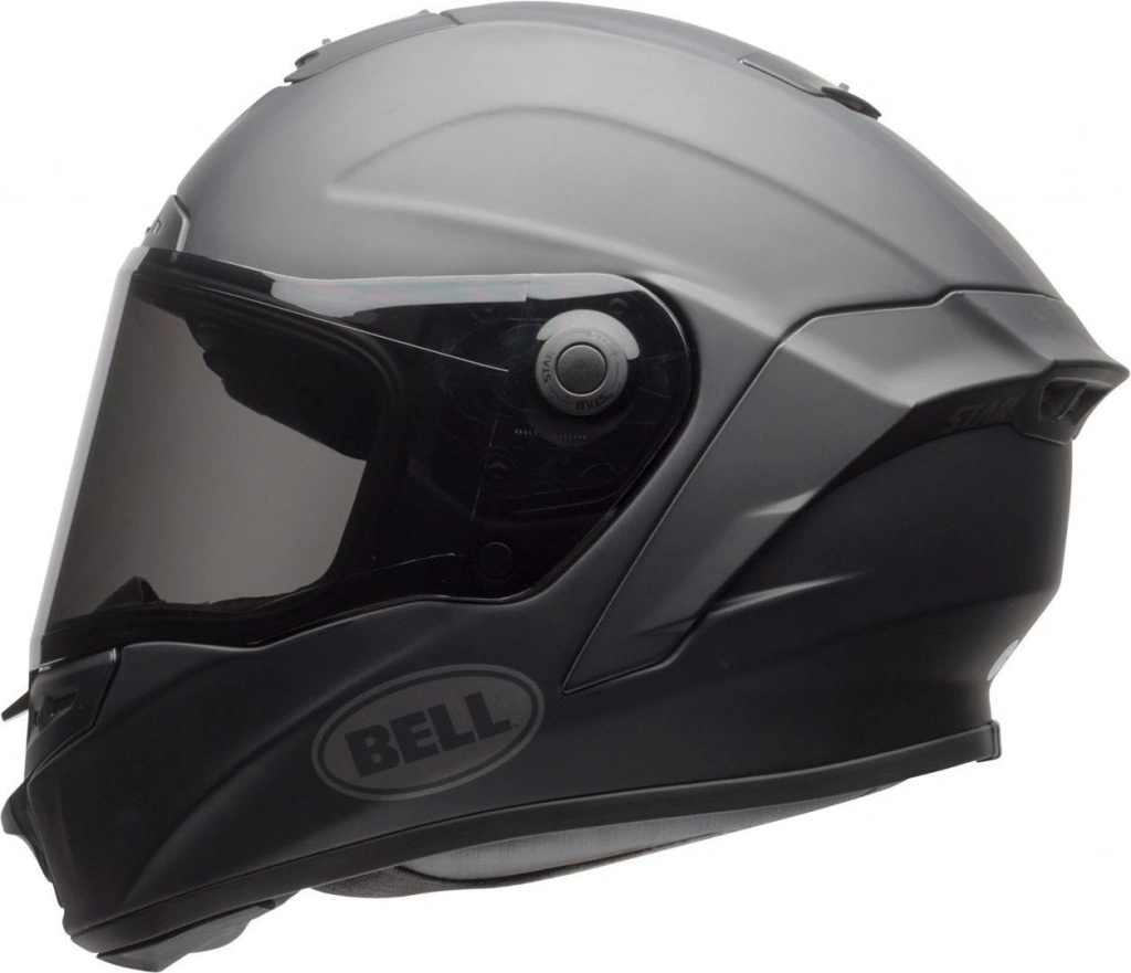 Bell Star DLX MIPS solid