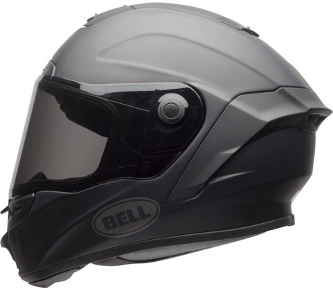 Bell Star DLX MIPS solid