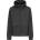 Iriedaily Мъжко ветрозащитно яке Iriedaily Ghostmode Jacket Windproof jacket - Off Black (018-0347-0111)