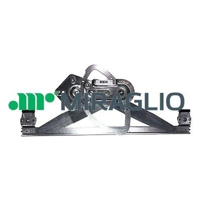 Zvedací zařízení oken MIRAGLIO 30/1977