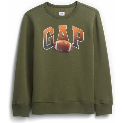 GAP 795118-02 Zelená