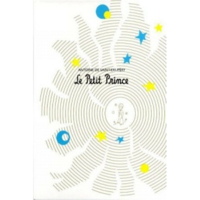 Le Petit Prince - Coffret - Antoine de Saint-Exupéry