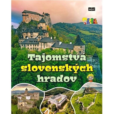 Tajomstvá slovenských hradov