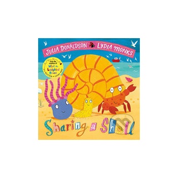 Sharing a Shell