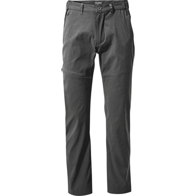 Craghoppers Мъжки туристически панталон Craghoppers Kiwi Pro Hose Walking trousers - Dark Lead - размер 56 (010-0806-0224)