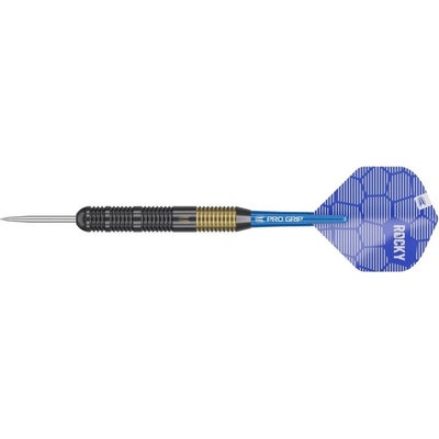 Target steel Josh Rock 22g