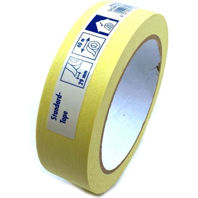 Ciret Páska papierová SL 29 mm x 40 m