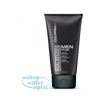 Goldwell Dualsenses for Men Spevňujúci gél na vlasy 150 ml