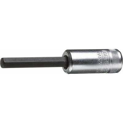 Bit Adaptér 1/4" vnitřní 6 hran 8 x 60 mm GEDORE