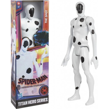 Hasbro Spider-Man Titan Hero Series THE SPOT
