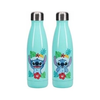 Paladone Disney Stitch stainless steel bottle 500ml