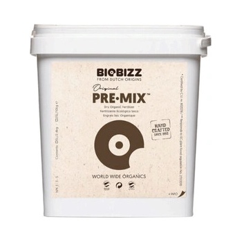 BioBizz Premix 5L