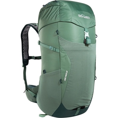 TATONKA Туристическа раница Tatonka Hike Pack 32 Walking backpack - Sage Green - размер One Size (502-8489-0311)