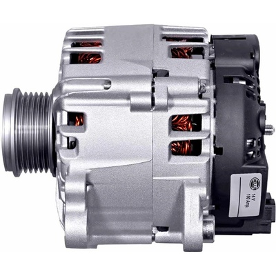 Alternátor HELLA 8EL 015 659-051 (8EL015659051)