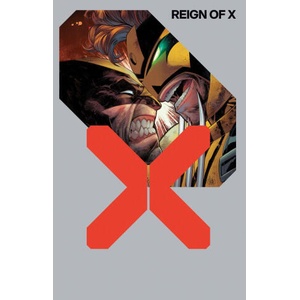 X-Men: Age Of Krakoa - Reign Of X Omnibus Vol. 1 (ISBN: 9781302967154)