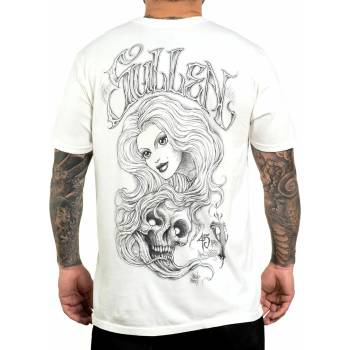 Image 1 of SULLEN мъжка тениска sullen - red girl - premium - scm5324_aw