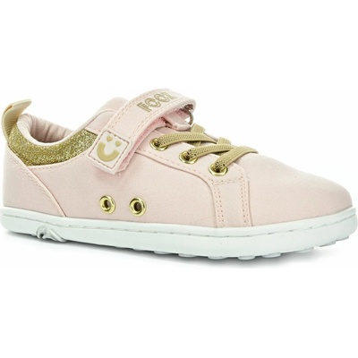 Fooz Tavu barefoot tenisky pink