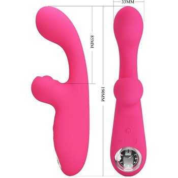 Pretty Love Skylar Stimulator