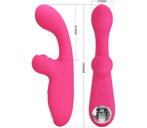 Pretty Love Skylar Stimulator