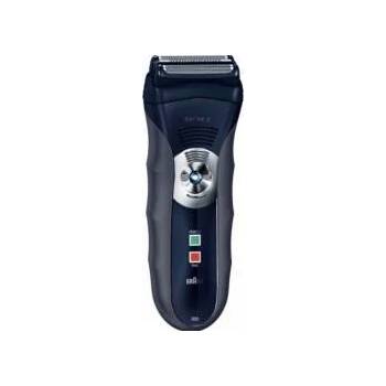 Image 1 of Braun 320-3