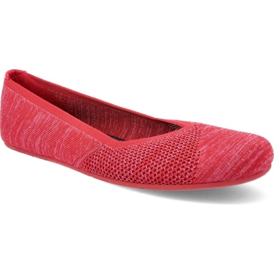 Xero shoes Phoenix Knit red červené