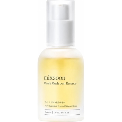 Mixsoon - Reishi Mushroom Essence 30ml