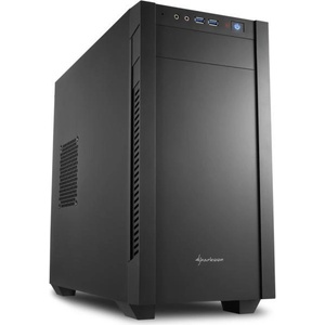 Sharkoon S1000 (4044951013937)