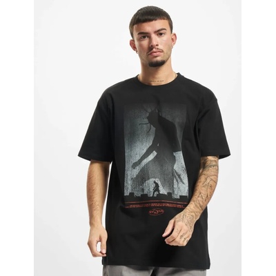 Mister Tee Мъжка тениска в черен цвят Mister Tee Cannot ChangeUB-MT1893-00007 - Черен, размер M