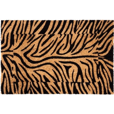 MagicHome STM 263 Zebračiernobiela 40 x 60 cm
