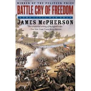 Battle Cry of Freedom (ISBN: 9780195168952)