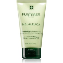 Rene Furterer Melaleuca Shampoo For Oily Dandruff 150 ml